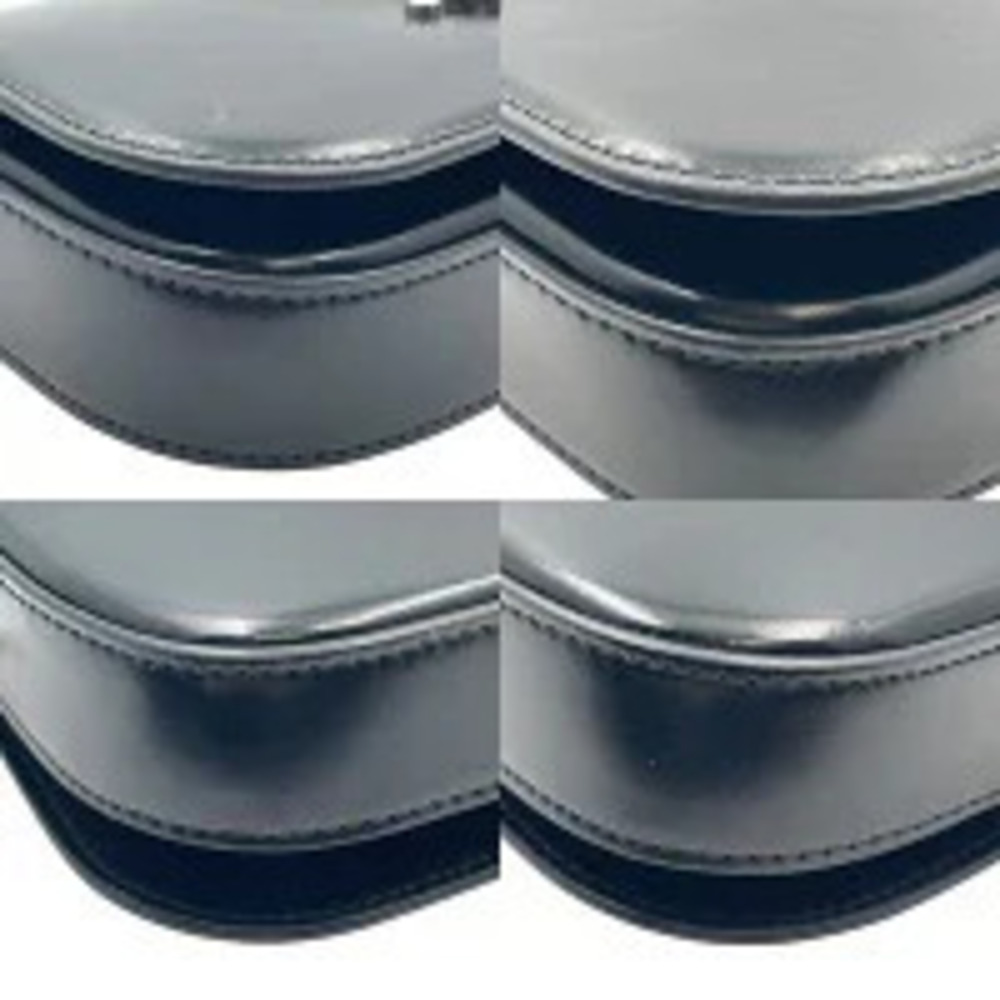 Celine Shoulder Bag Messenger Triomphe Crossbody Calfskin - Picture 6 of 7